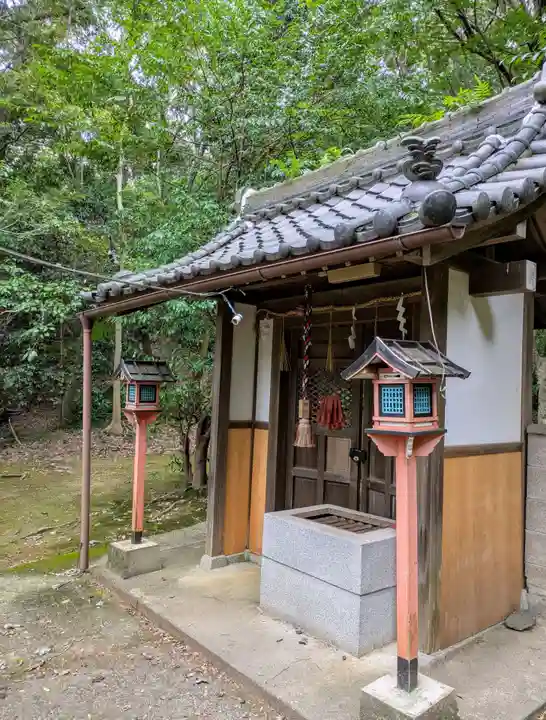 春日神社(大阪府)