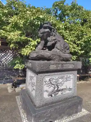 湯島天満宮(東京都)