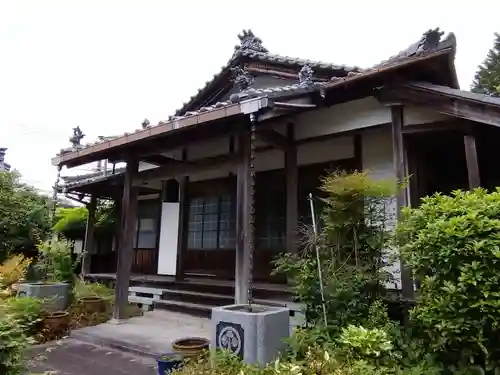 法徳寺(愛知県)