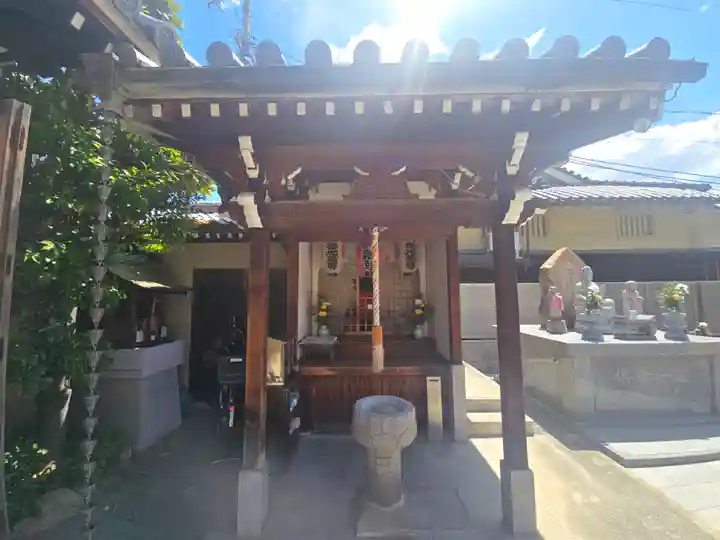 浄光寺(大阪府)