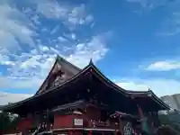 浅草寺(東京都)