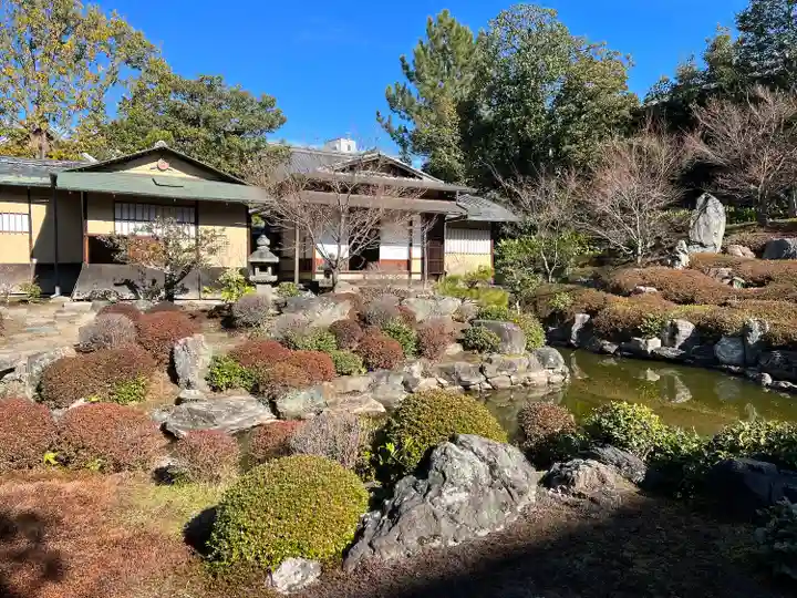 両足院(京都府)
