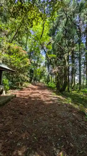 横山神社(滋賀県)