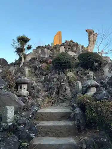 浅間神社(千葉県)