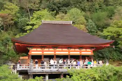 清水寺(京都府)