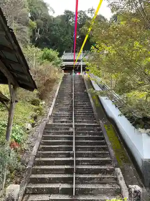平等寺(徳島県)