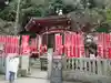 奉安殿(江島神社)(神奈川県)