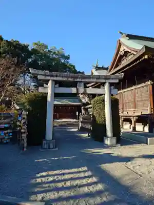赤羽八幡神社(東京都)