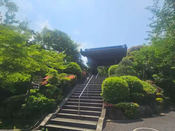 増上寺の山門・神門