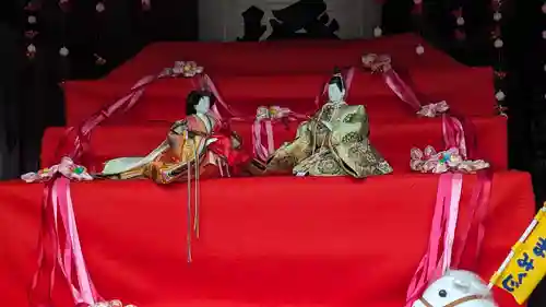 玉田神社(京都府)