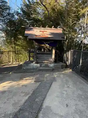 神明社(千葉県)