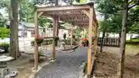 旭川神社のその他建物