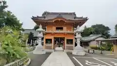 明言寺（石打こぶ観音）(群馬県)