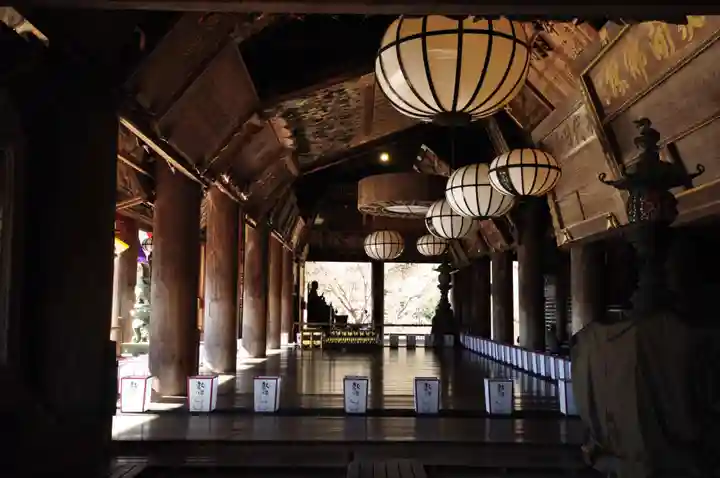 長谷寺(奈良県)