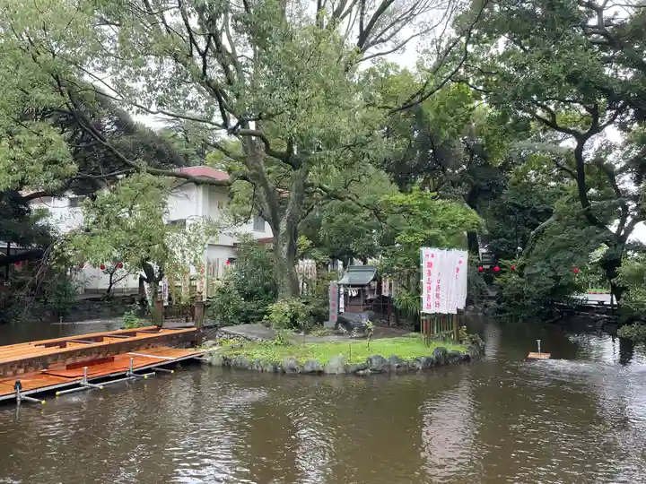 平塚八幡宮(神奈川県)
