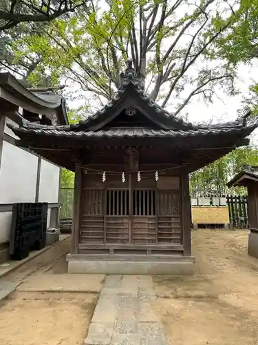 意富比神社(千葉県)