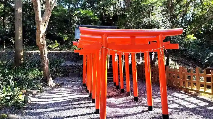 久能山東照宮(静岡県)