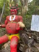 東霧島神社(宮崎県)