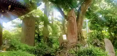 室泉寺のその他建物