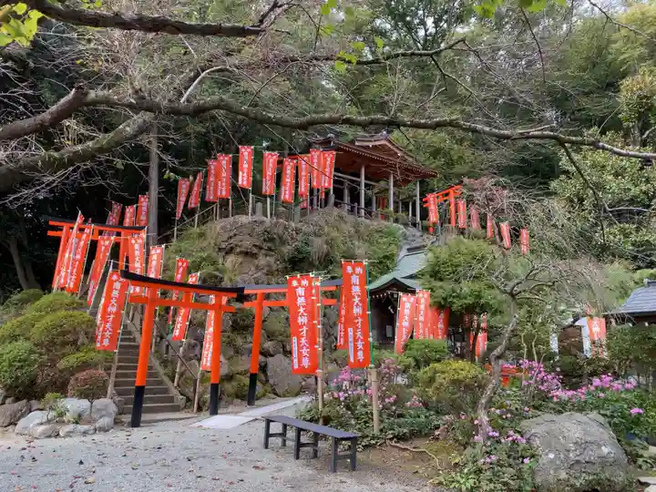 妙圓寺のその他建物