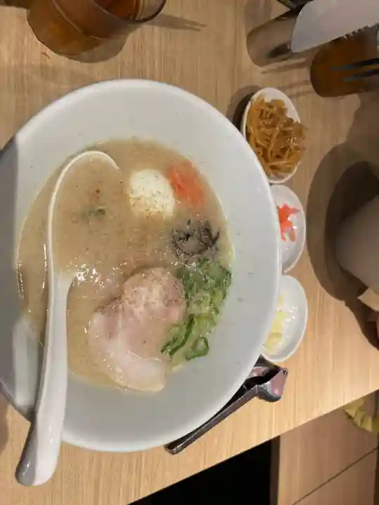根岸八幡神社(神奈川県)