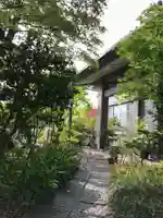 薬師寺の本殿・本堂