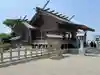 大御神社の本殿・本堂
