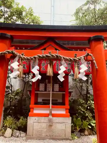 錦天満宮(京都府)