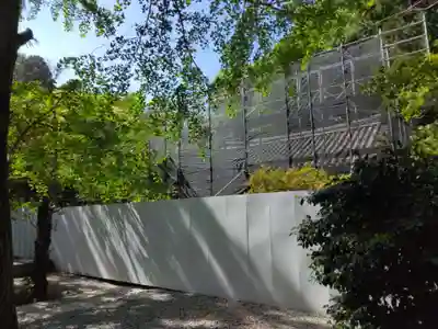 高徳院の末社・摂社