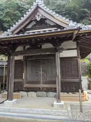 青泰山 浄土寺のその他建物