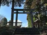 桑木神社(静岡県)