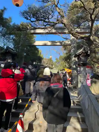 意富比神社(千葉県)