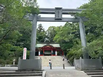 香取神宮(千葉県)
