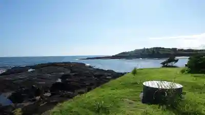射楯兵主神社(鹿児島県)