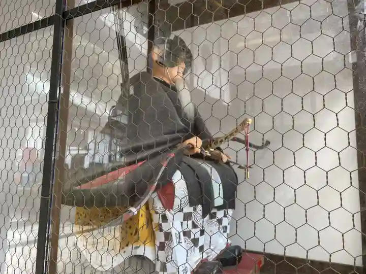 松尾大社(京都府)