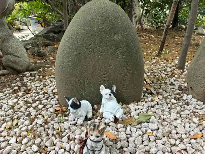 北澤八幡神社(東京都)