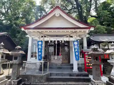 鵜戸神社(鹿児島県)
