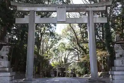 谷保天満宮(東京都)