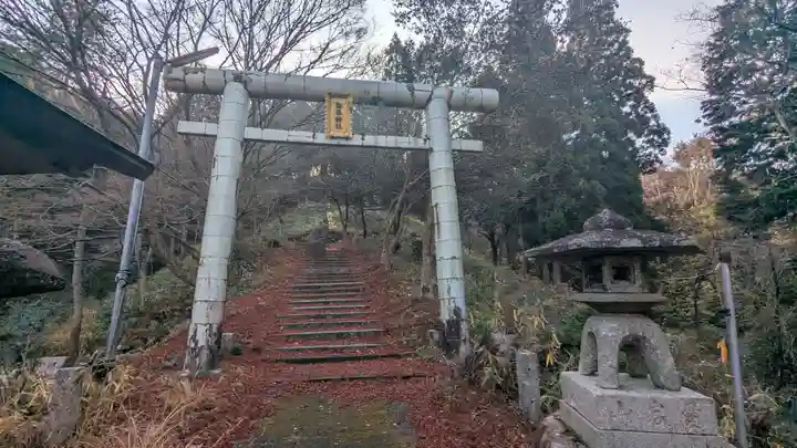 陶器神社(滋賀県)