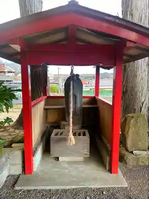菅生神社(宮城県)