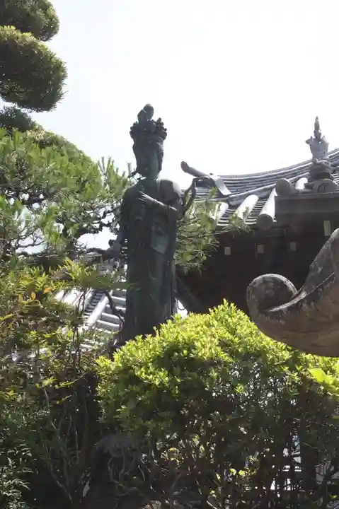教安寺(奈良県)