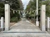鴨神社のその他建物
