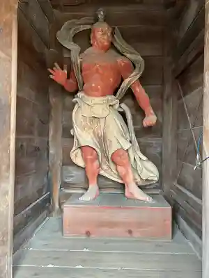 本山寺(香川県)