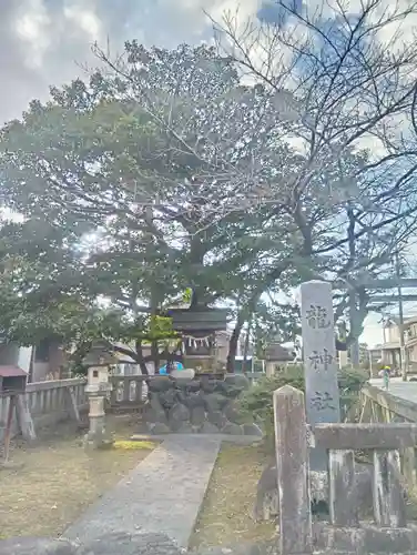 龍神社(愛知県)