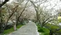 大年神社のその他建物