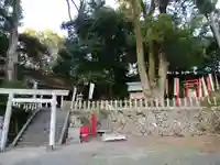 大山祇神社(三重県)