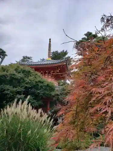 正覚院のその他建物