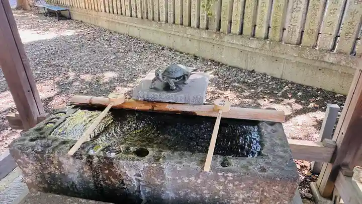 南近義神社(大阪府)