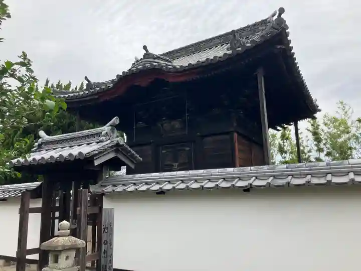 清泰院(岡山県)