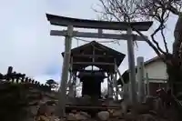 日光二荒山神社奥宮(栃木県)